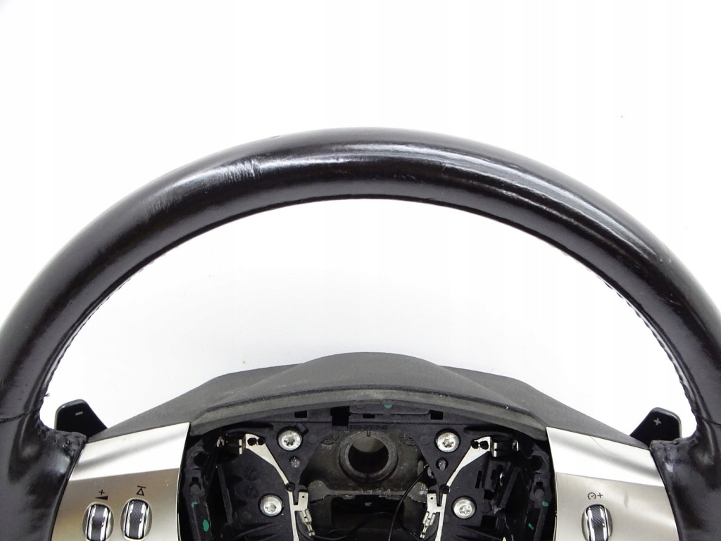 фото №5, Повітропровід multi шкіра пелюстки перемикання jaguar xf x250 r