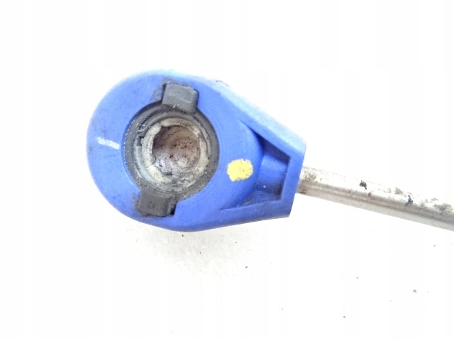 фото №11, Peugeot rcz lift 2.0 hdi трос тросы выборщик переключения передач 9674284880