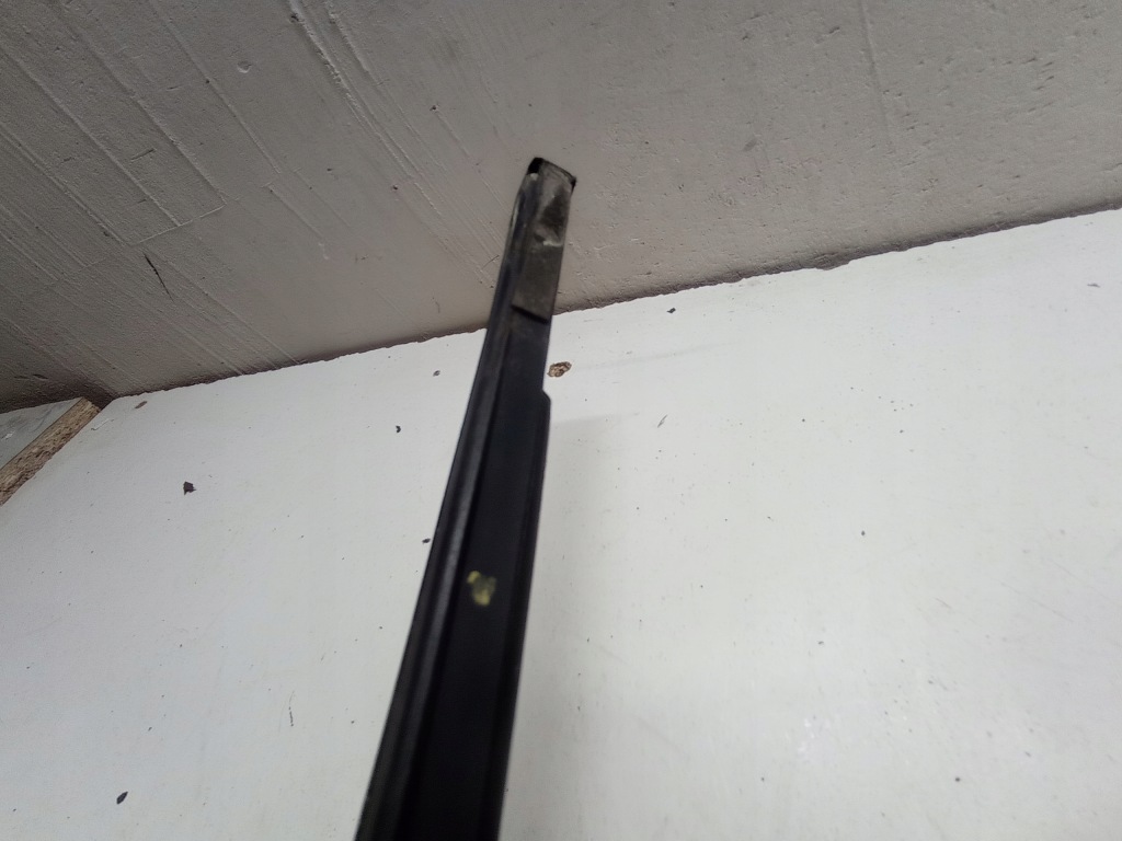 фото №7, Молдинг дахова ліва fiat panda ii прокладка 735378568