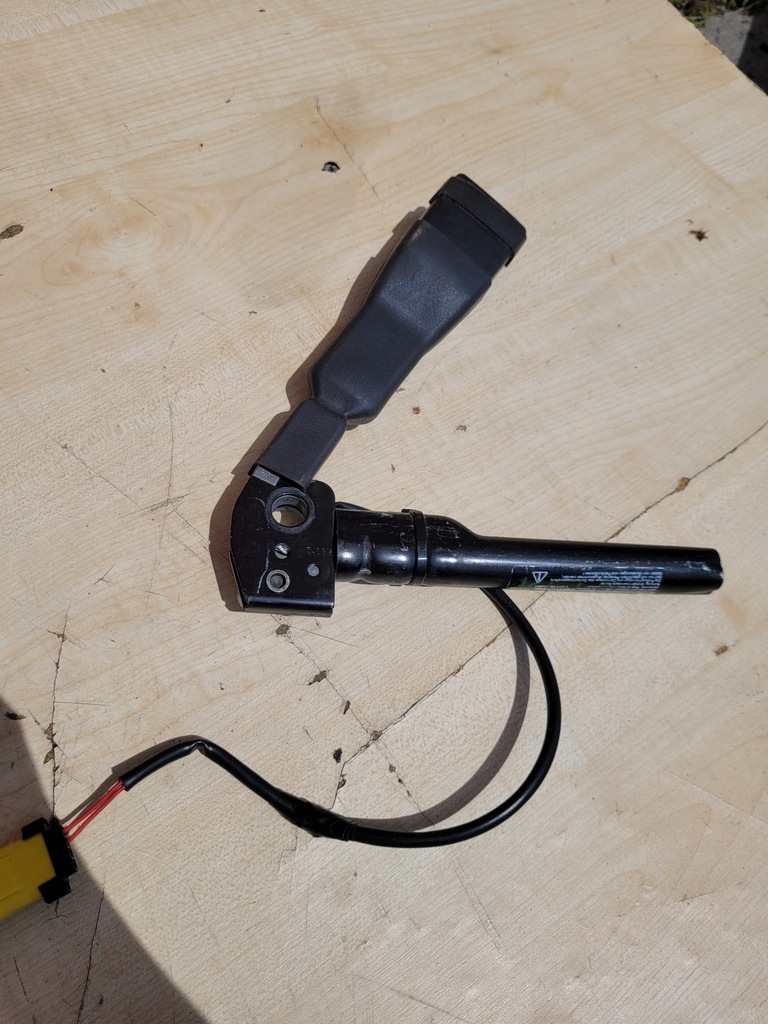 фото №7, Jeep cherokee kk 7-12 натяжитель поперечина левый перед