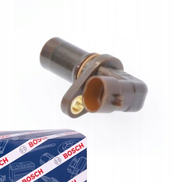 фото №1, Датчик положение вала коленчатого alfa romeo 166 2.0