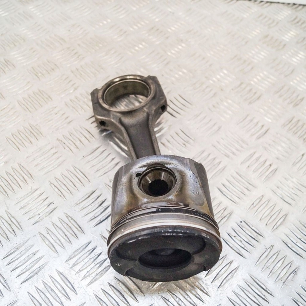 фото №1, Ldv maxus 2008 поршень