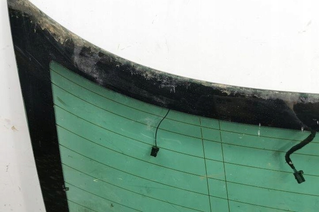 фото №9, Стекло задняя citroën c5 i break de_ 43r005013 1.6l дизель 79kw 2009