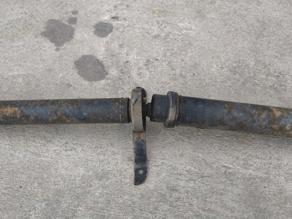 фото №6, Wał приводной audi a4 b8 a5 8t 8k0521101b оригинал !!!