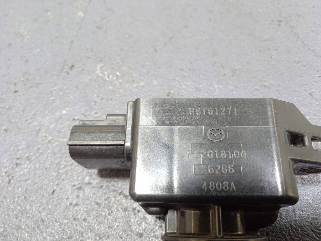 фото №4, Mazda 3 bm 1.5 skyactive катушки комплект pe2018100