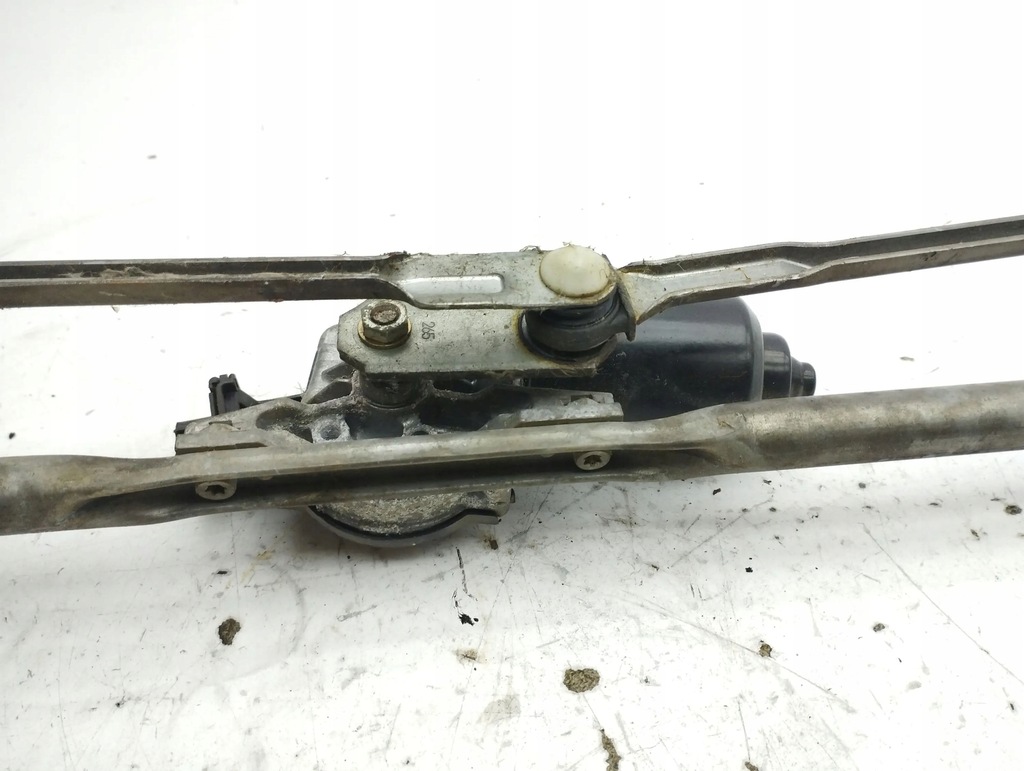 фото №8, Chrysler pt cruiser 2004 механізм i моторчик двірник