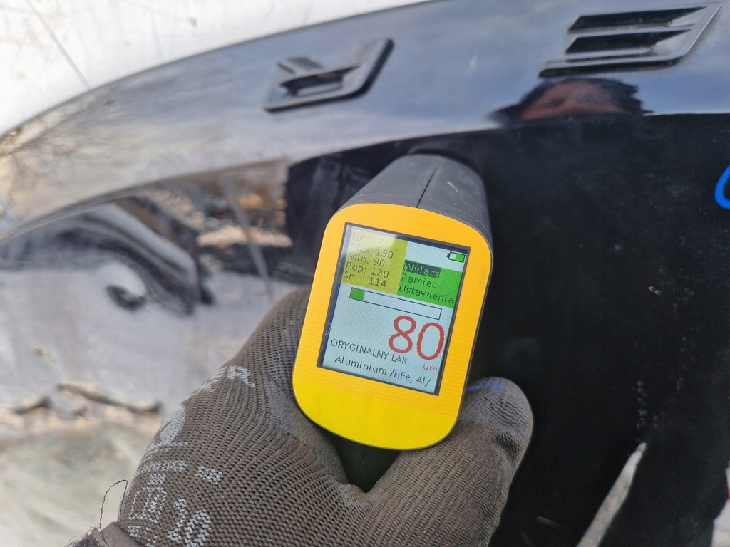 фото №13, Ford explorer 19- grad!!!! капот крышка двигателя