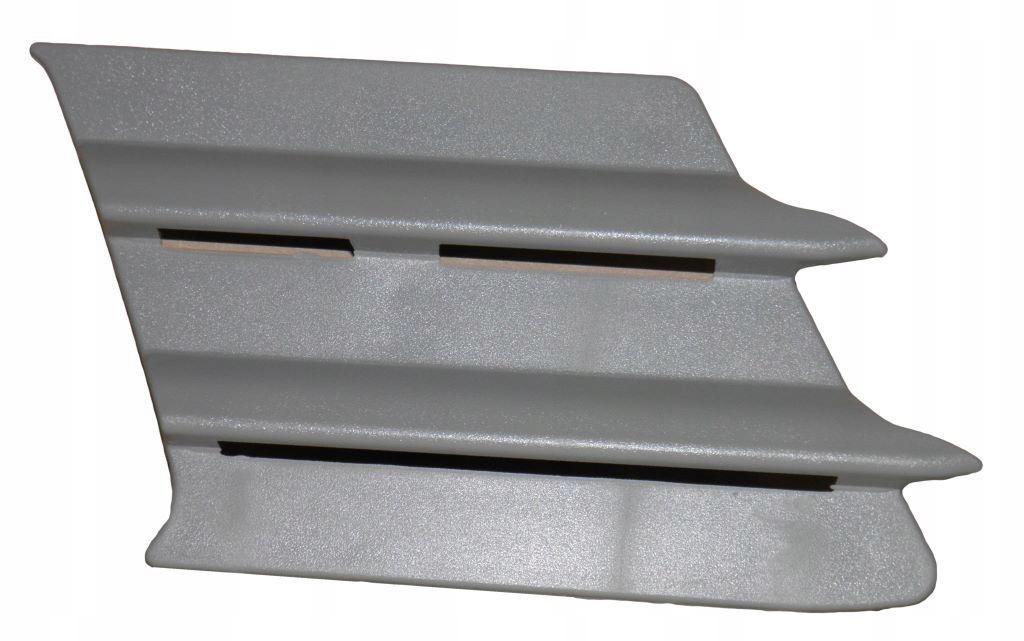 фото №2, Накладка протитуманної фари ліва man tgx