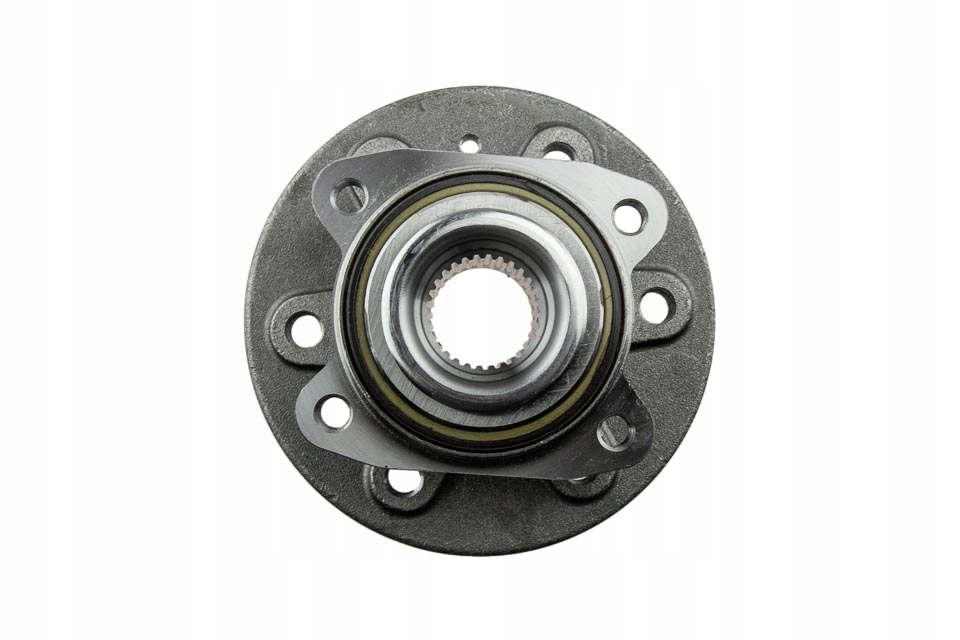 Ступиця колеса задній klt-me-019 nty Ціна