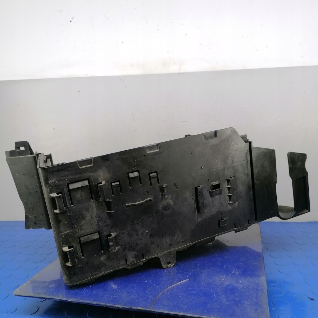 фото №5, Saab 9-3 основа акумулятор 12789449