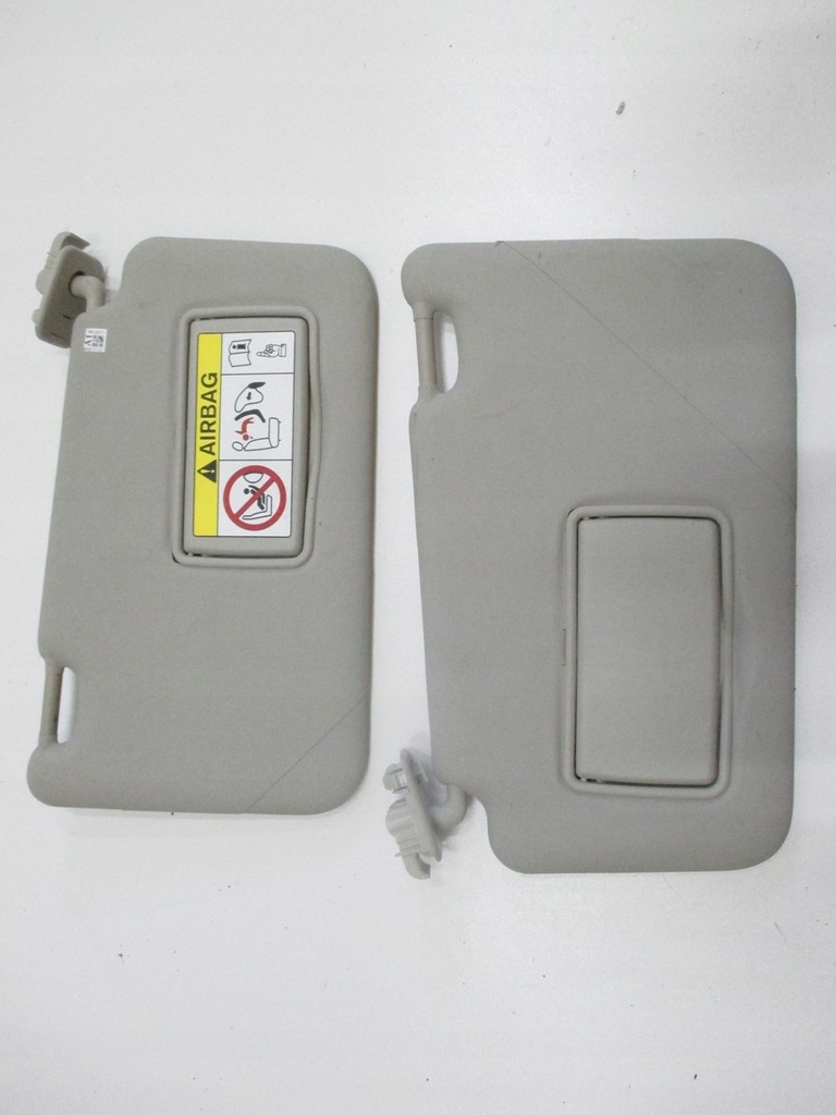 фото №1, Козырёк солцезащитный козырёк ford kuga mk3