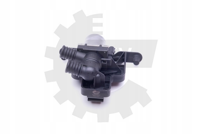 фото №8, Клапан керуючий рідина охолоджуючий 96skv914