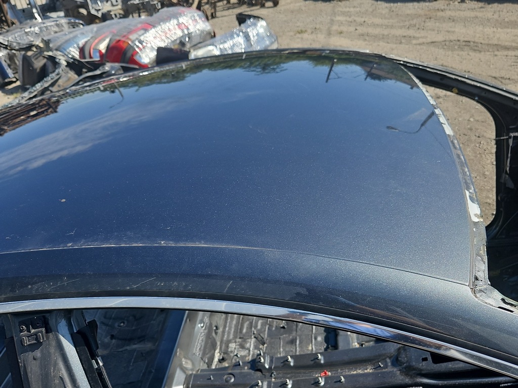 фото №8, Крыша audi a7 4g