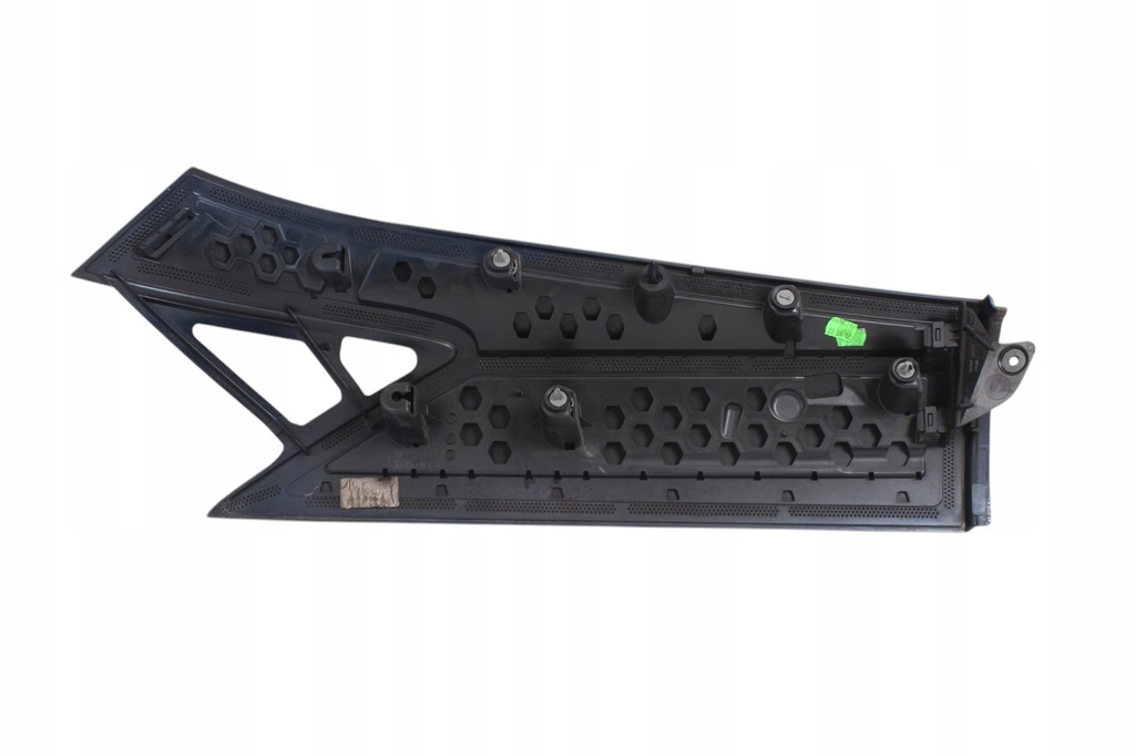 фото №7, Защита крыла левый задняя задняя левая ford grand c-max am51-u29613-aw