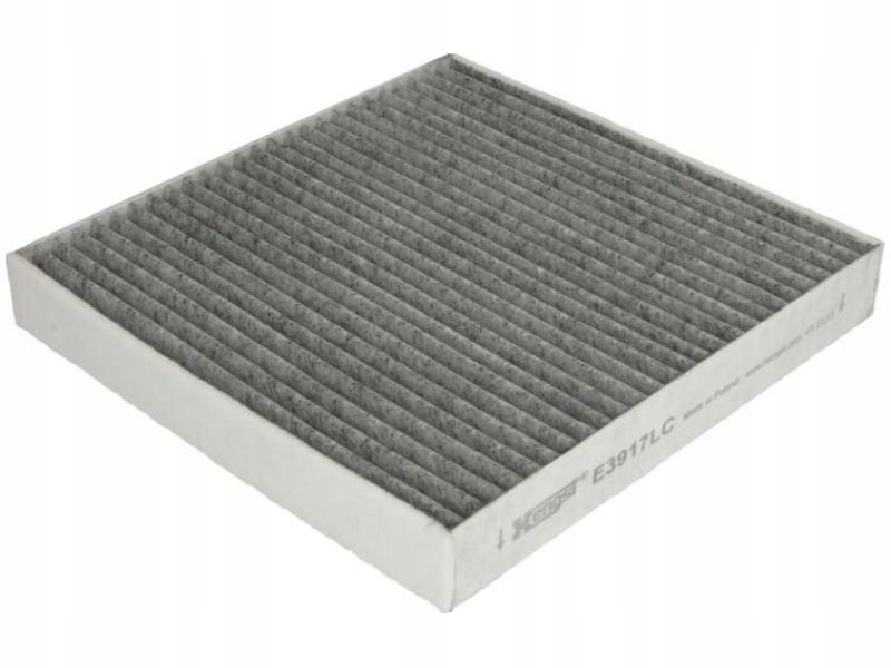 фото №2, Фільтр кабіни