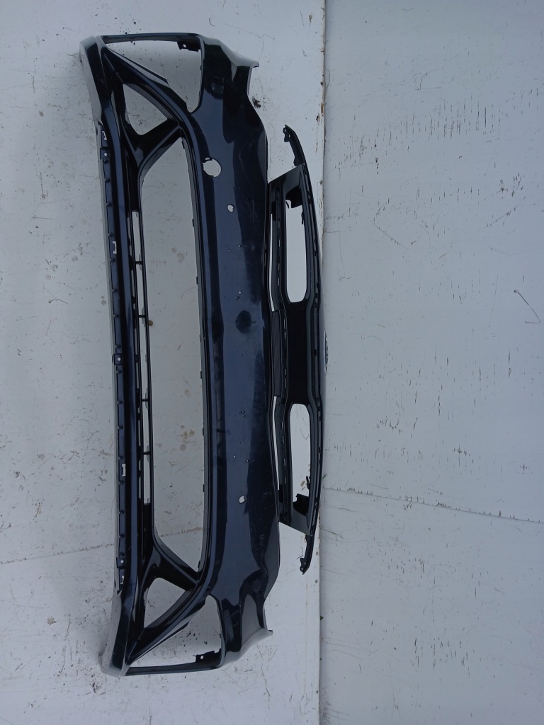 фото №1, Бампер перед kia optima 4 lift