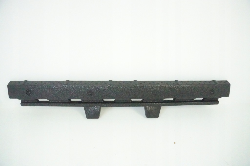 фото №1, Captur ii 2 19- піна абсорбер бампера задня задній