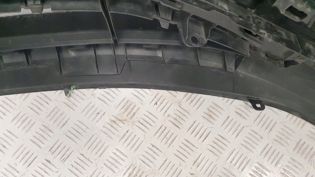 фото №10, Audi e-tron 4ke s-line lift бампер перед передній