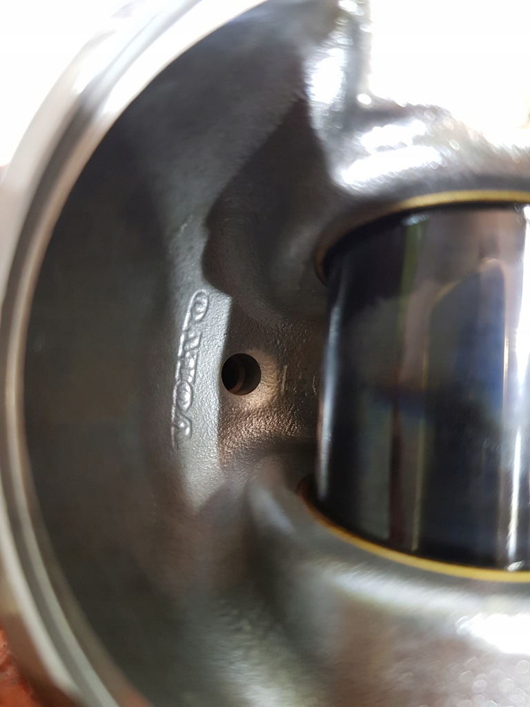 фото №10, Поршень 82l175 volvo s60 v60 s80 2.0d d4204t5