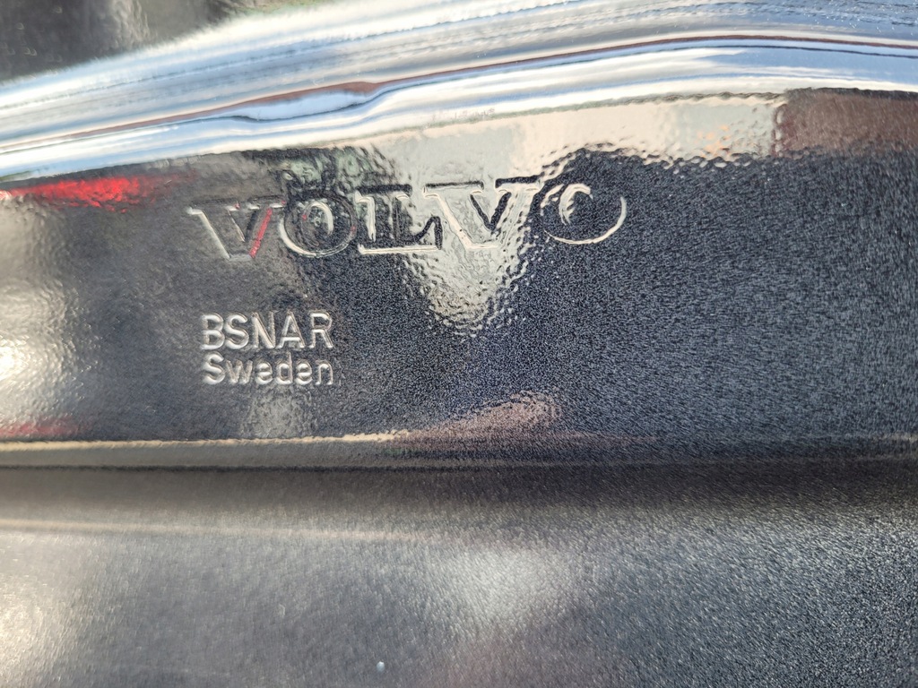 фото №14, Volvo xc40 2018 дверь перед передние правое