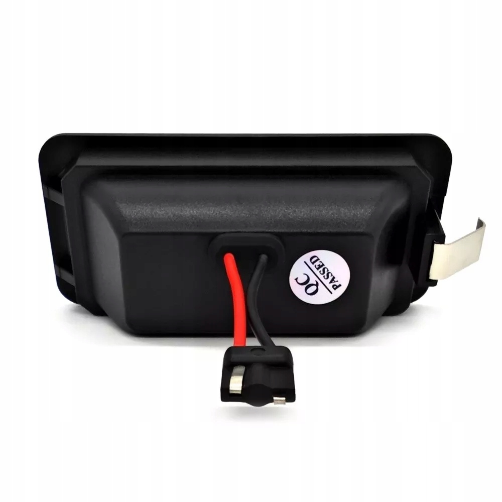 фото №11, Seat ibiza 6j ліхтарі номерного знака реєстраційний led 2szt