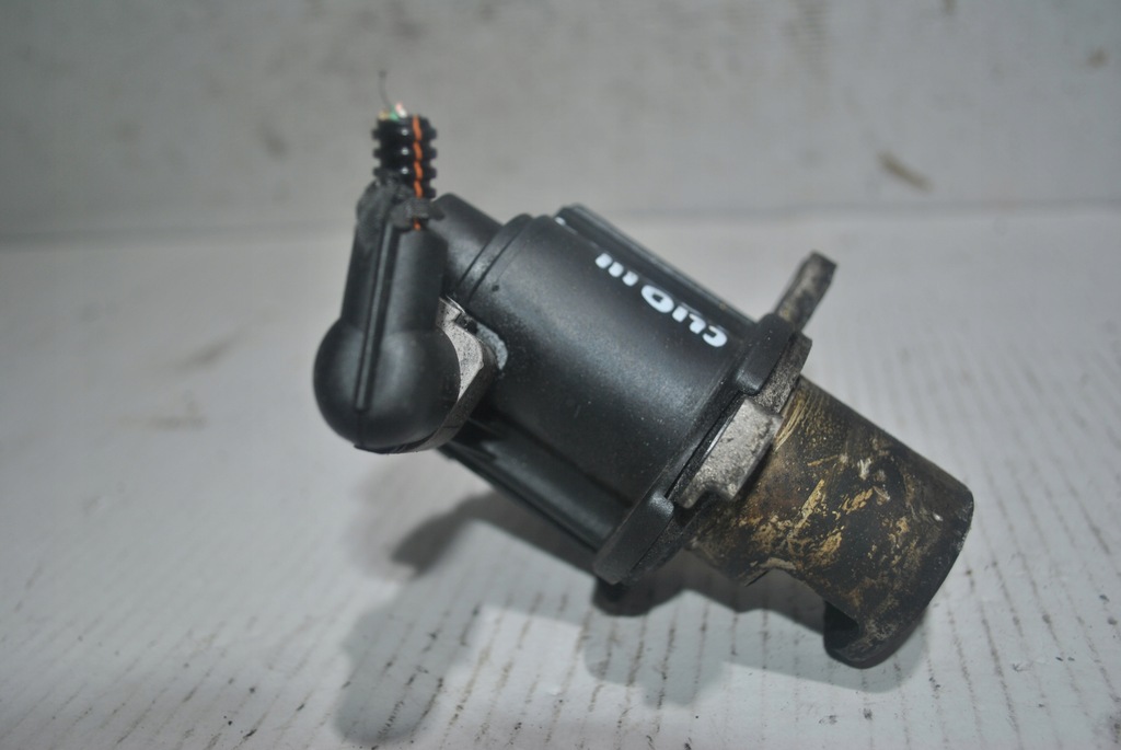 фото №2, Клапан egr renault clio iii 1.5 dci 8200550361