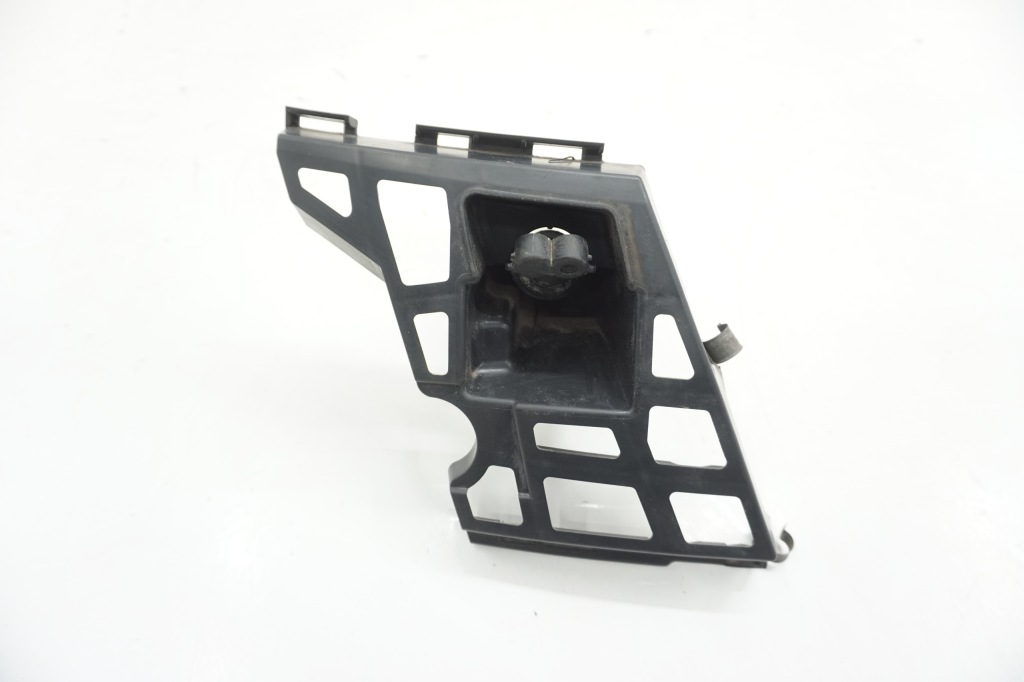 фото №1, Skoda yeti направляющая бампера правый перед 5l0807056