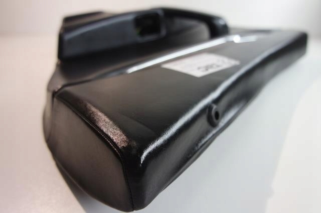 фото №5, Оббивка двері лівий задня maserati ghibli iii 13-