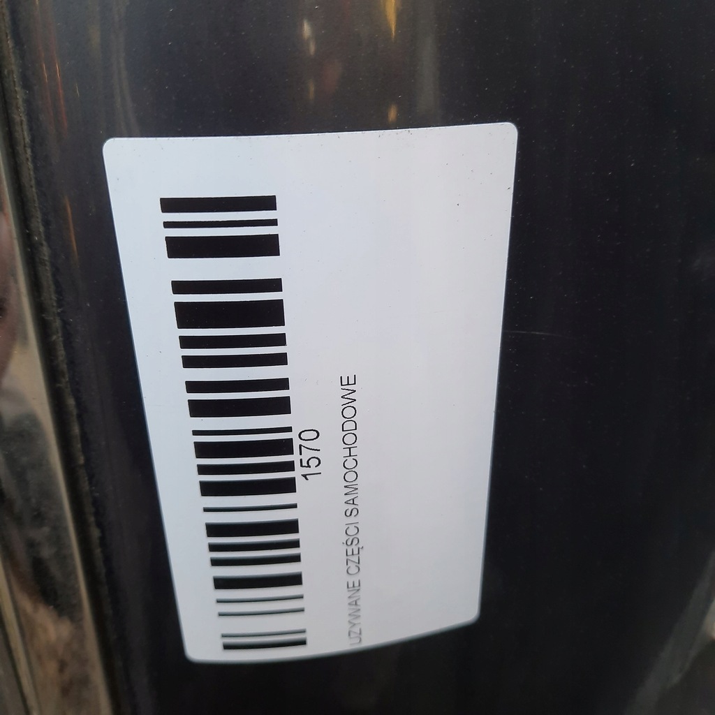 фото №9, Дверь правый перед chevrolet captiva 06-10r