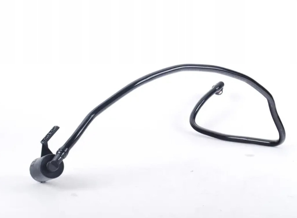 фото №7, Bmw 6 e63 труба вентиляційна паливо 16136762595 6762595 oem