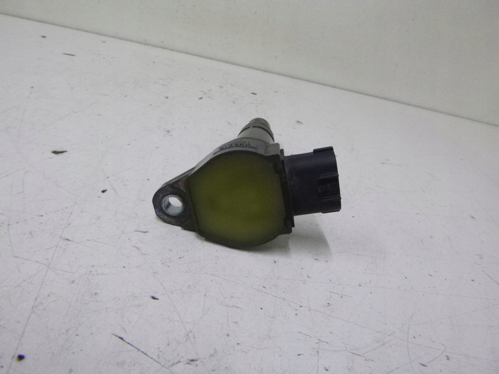 фото №7, Катушка зажигания smart fortwo w451 1.0 1832a028