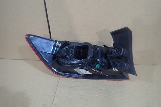 фото №2, Лампа права задня задня renault clio 4 iv 12-