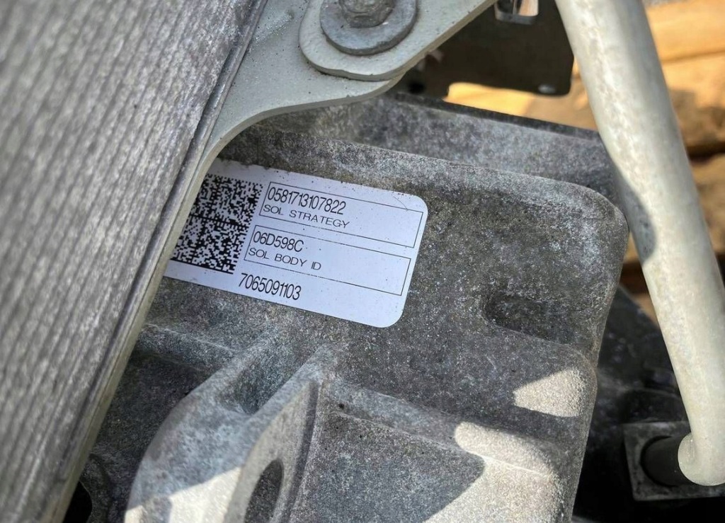 Коробка передач передач автоматическая сцепление комплектная lincoln continental 3.0 с Разборки