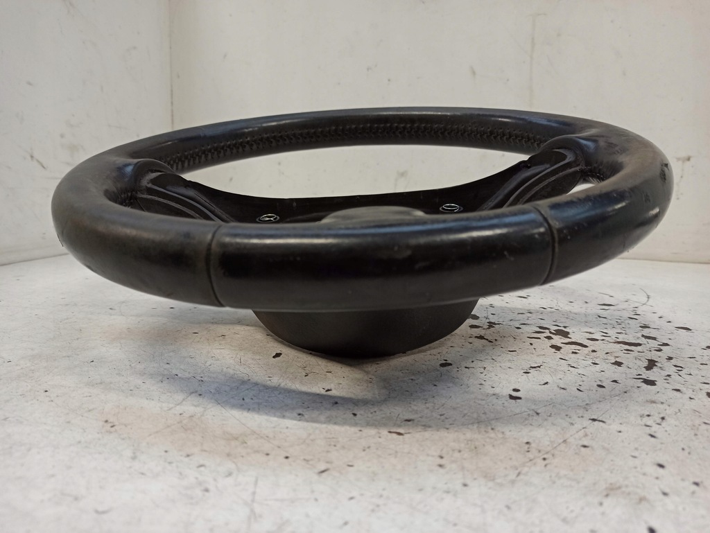 фото №6, Seat leon 1 i воздуховод трёхспицевая 1j0419091ae