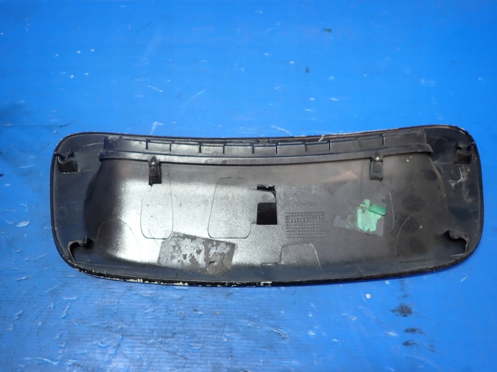 Впуск капот повітря mini r56 s 2751736 Доставка