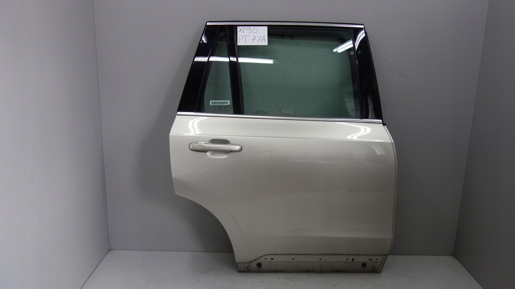 фото №1, Volvo xc90 дверь правое задняя 719