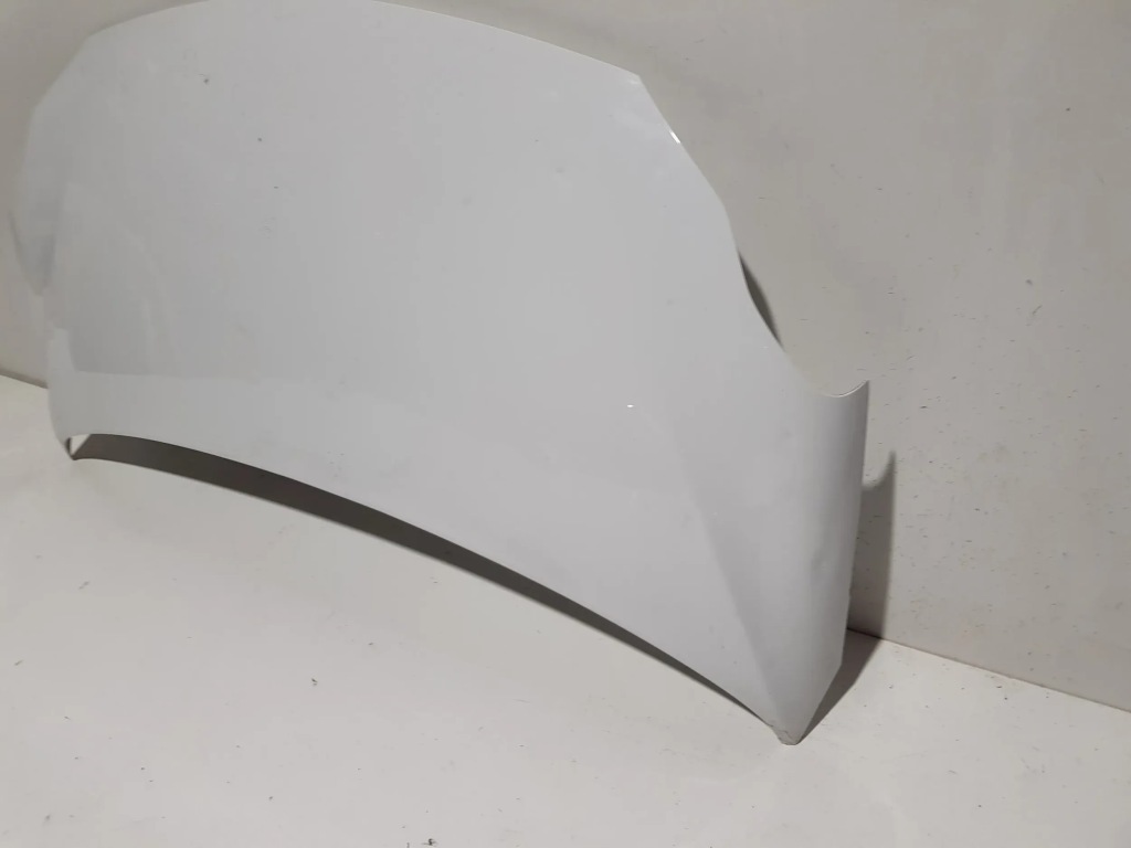 Opel adam 2014 з передній капот Оригінал