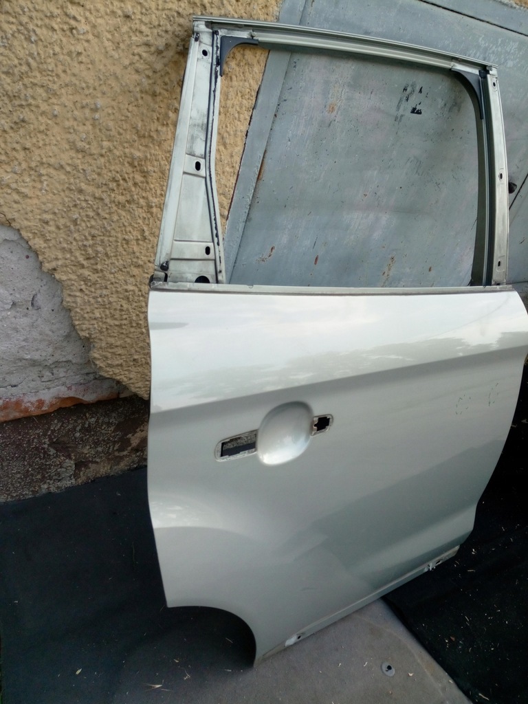 фото №9, Дверь ford kuga i 08- 12 oryg. выбор