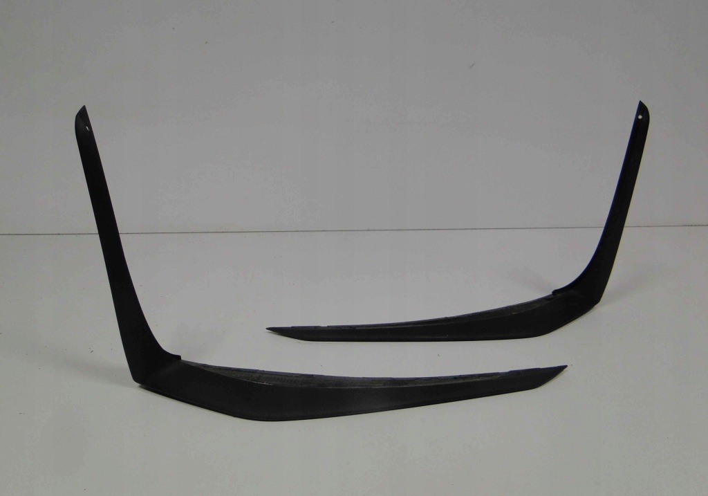 Mercedes amg gt r 190 спойлер нижний правый Киев