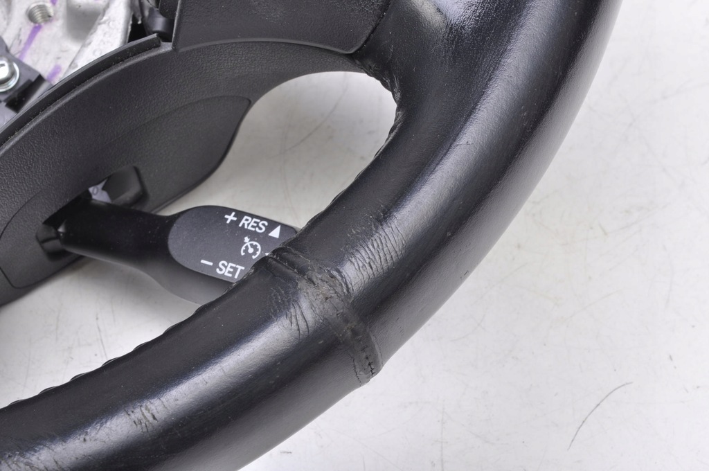 фото №12, Lexus is ii повітропровід шкіряний p2