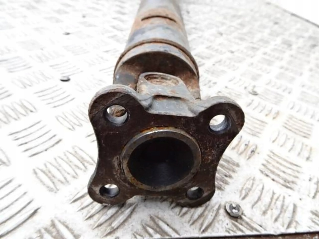 фото №8, Wał приводной mitsubishi outlander ii 2.2 did механическая коробка передач