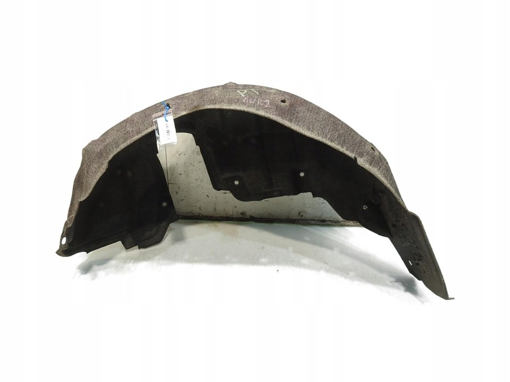 фото №1, Подкрылок правое задняя toyota auris ii