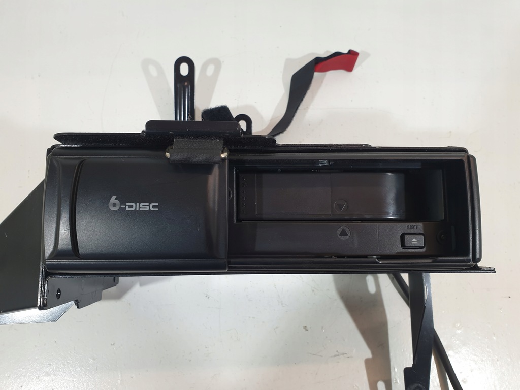 фото №6, Чейнджер 4b5035115b 6 дисков audi a6 s6 c5 a4 b5 eur