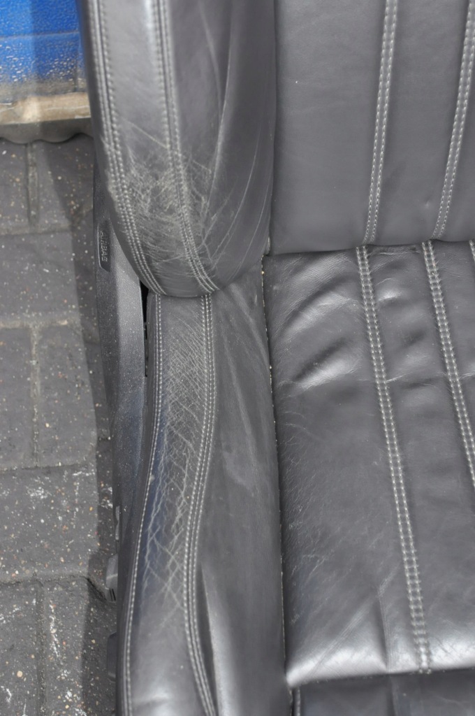 фото №12, Bmw m5 f10 m-power чёрные электрический сиденья заднее сиденье обшивки ambiente anglik