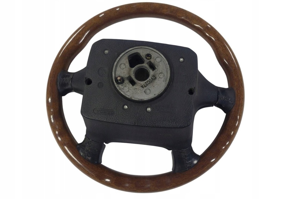 фото №7, Воздуховод деревянный do volvo s90 960 850 ładna