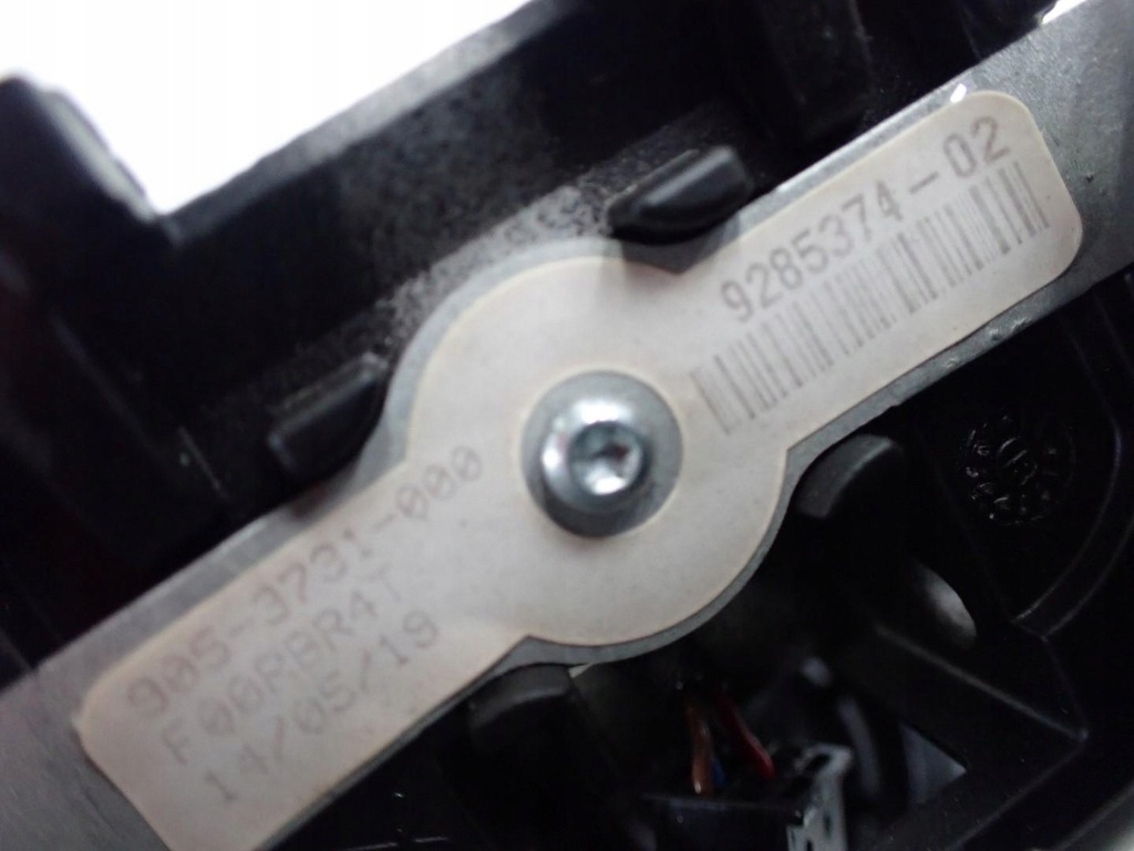 фото №8, Зеркало внутреннее заднего вида led mini clubman f54 f55 f56 f57 jcw 20r