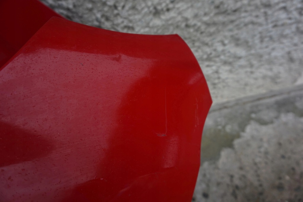 фото №7, Бампер kompletny перед hyundai i30 07/10r