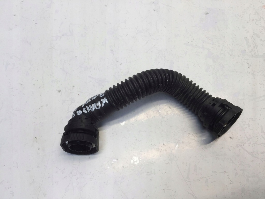 фото №1, Skoda karoq 2021 wąż труба шланг вентиляция картера 04l103493