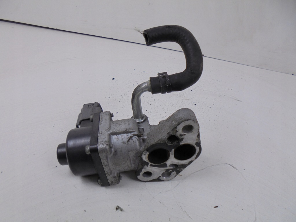 фото №5, Радіатор вихлопних газів egr 79371 mazda 3 ii bl 2.0 16v