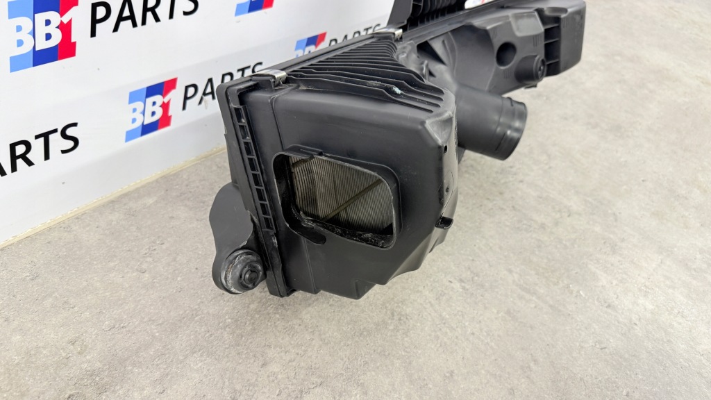 Bmw f30 f34 f33 f32 f36 корпус фильтра воздуха n26 америка 428i 328i 7604305 с Разборки